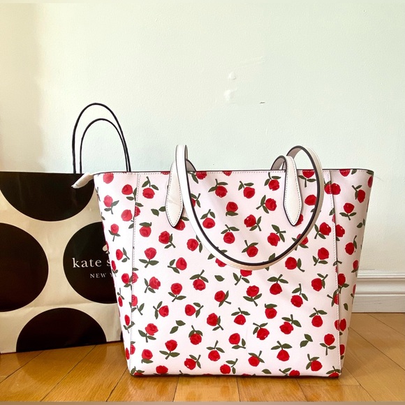 SALE 🌹 Kate Spade Tote- Dana - Picture 4 of 6